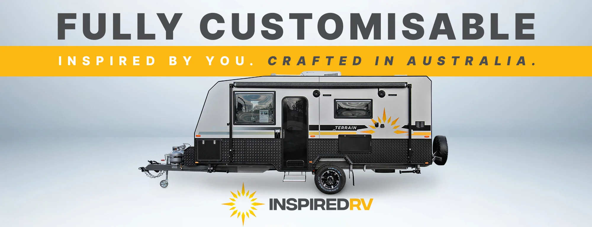 Inspired RV